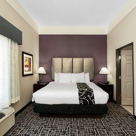 La Quinta By Wyndham Canton Ms Room photo