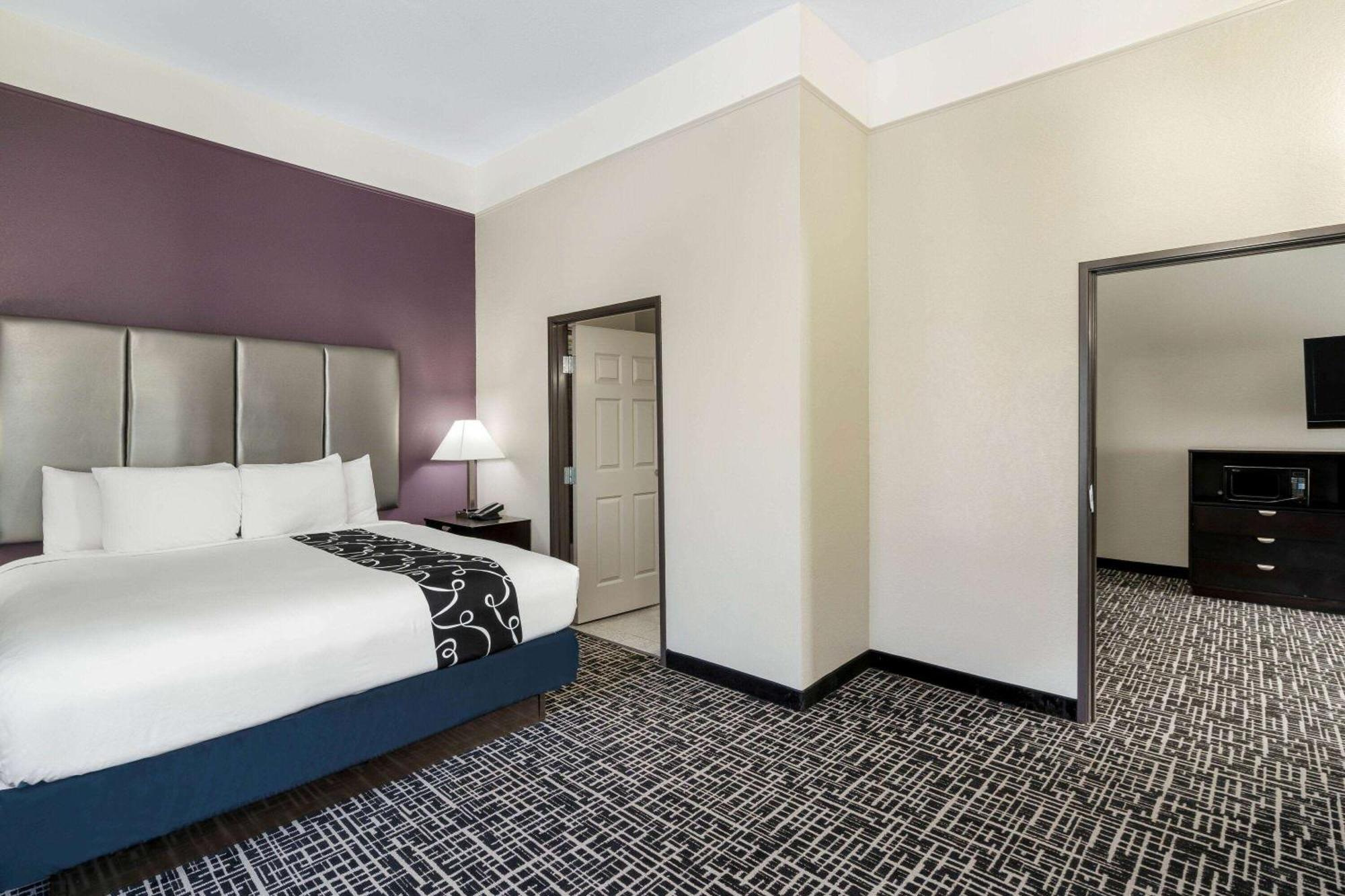 La Quinta By Wyndham Canton Ms Room photo