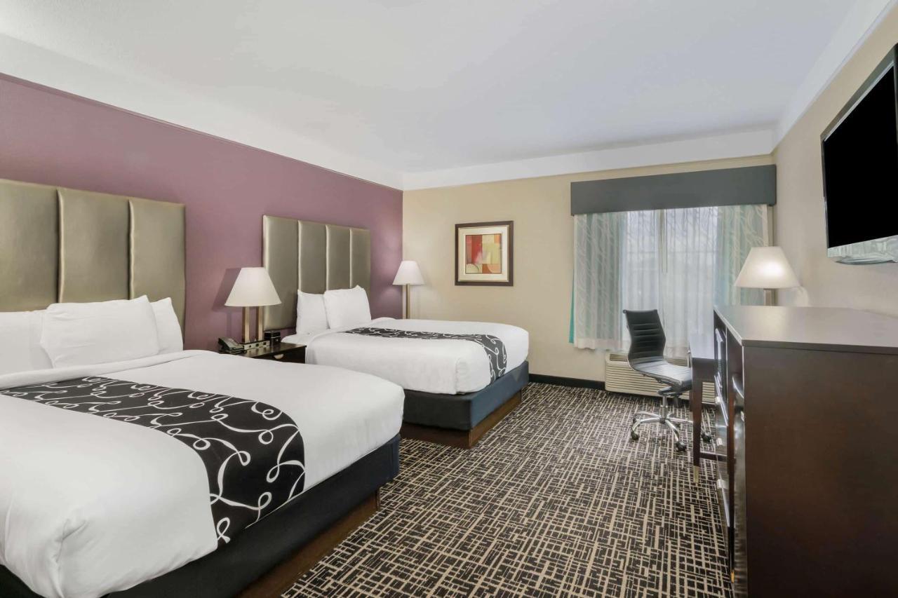 La Quinta By Wyndham Canton Ms Room photo